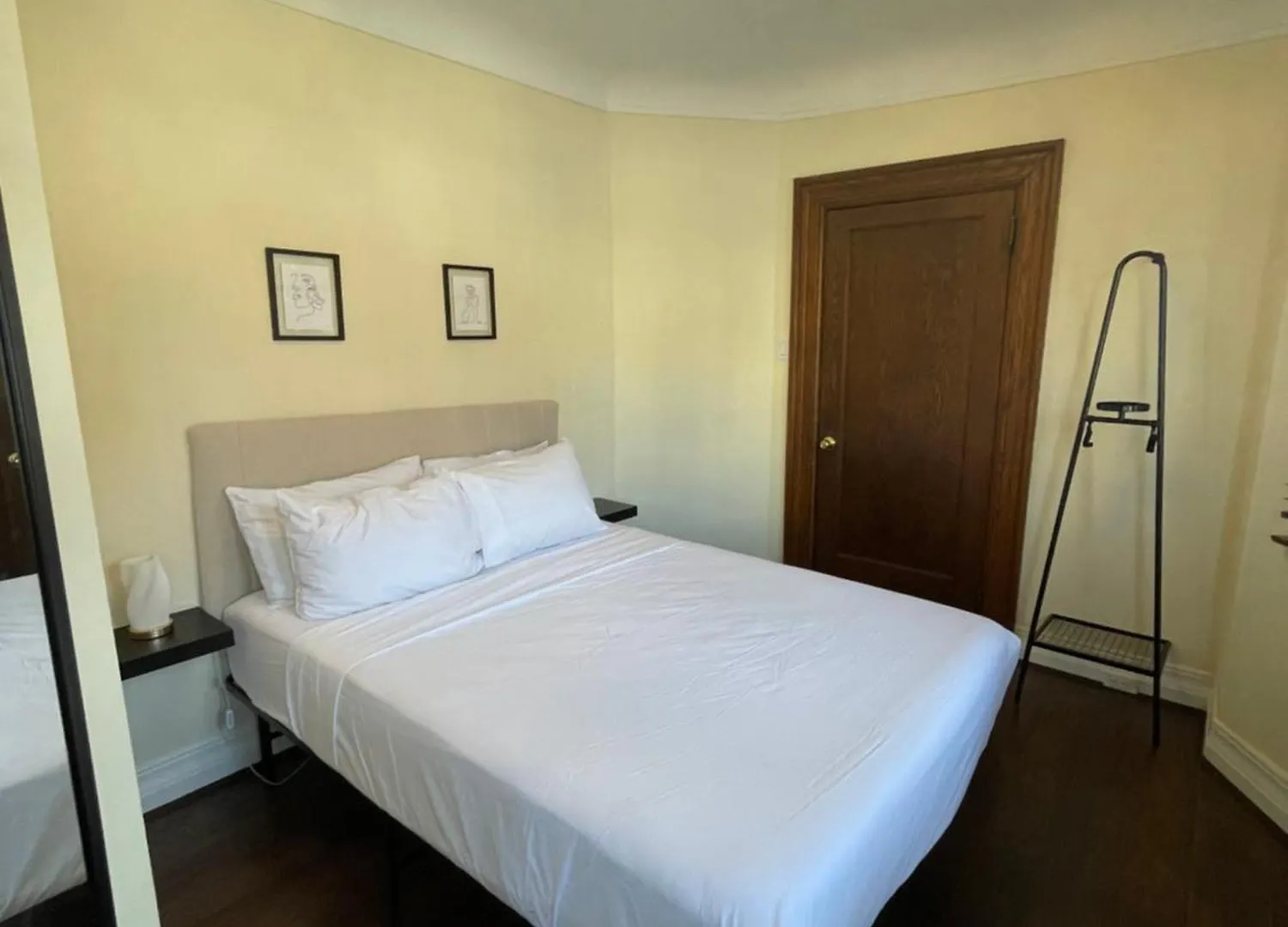 Ambassador B&B Ottawa