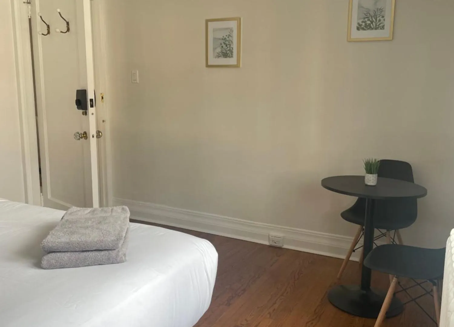 Ambassador B&B Ottawa