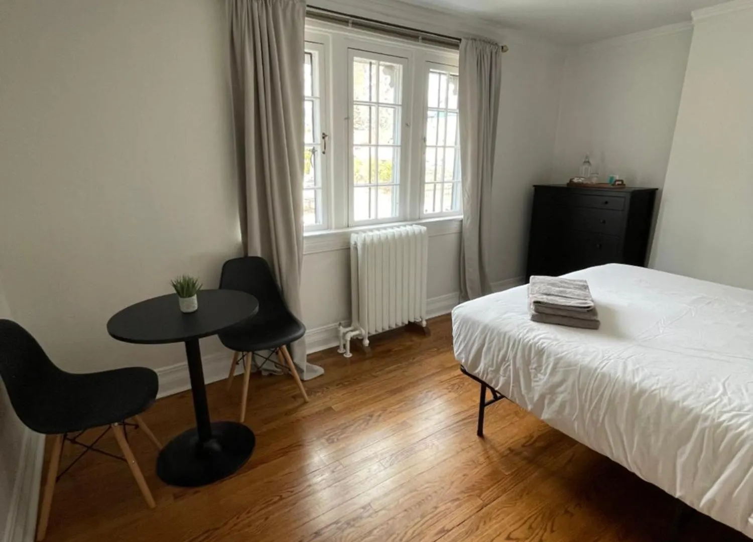 Ambassador B&B Ottawa 3*,
