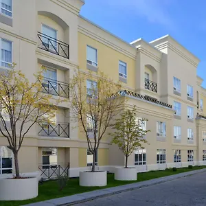 Hotel Hampton & By Hilton Nw ***