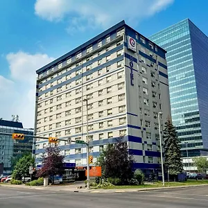 Hotel Coast Downtown & By Apa ***