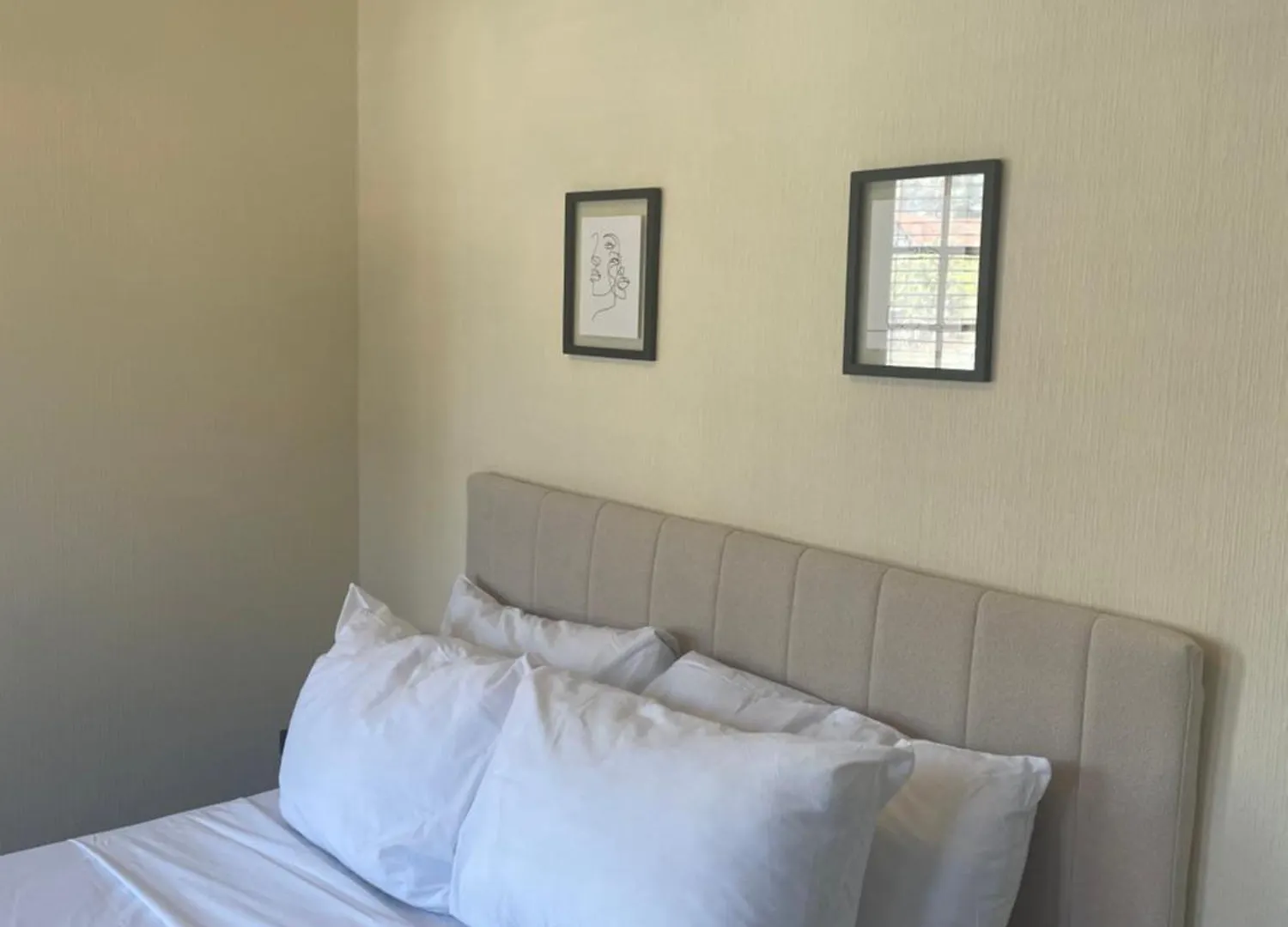 אוטווה Ambassador B&B קנדה