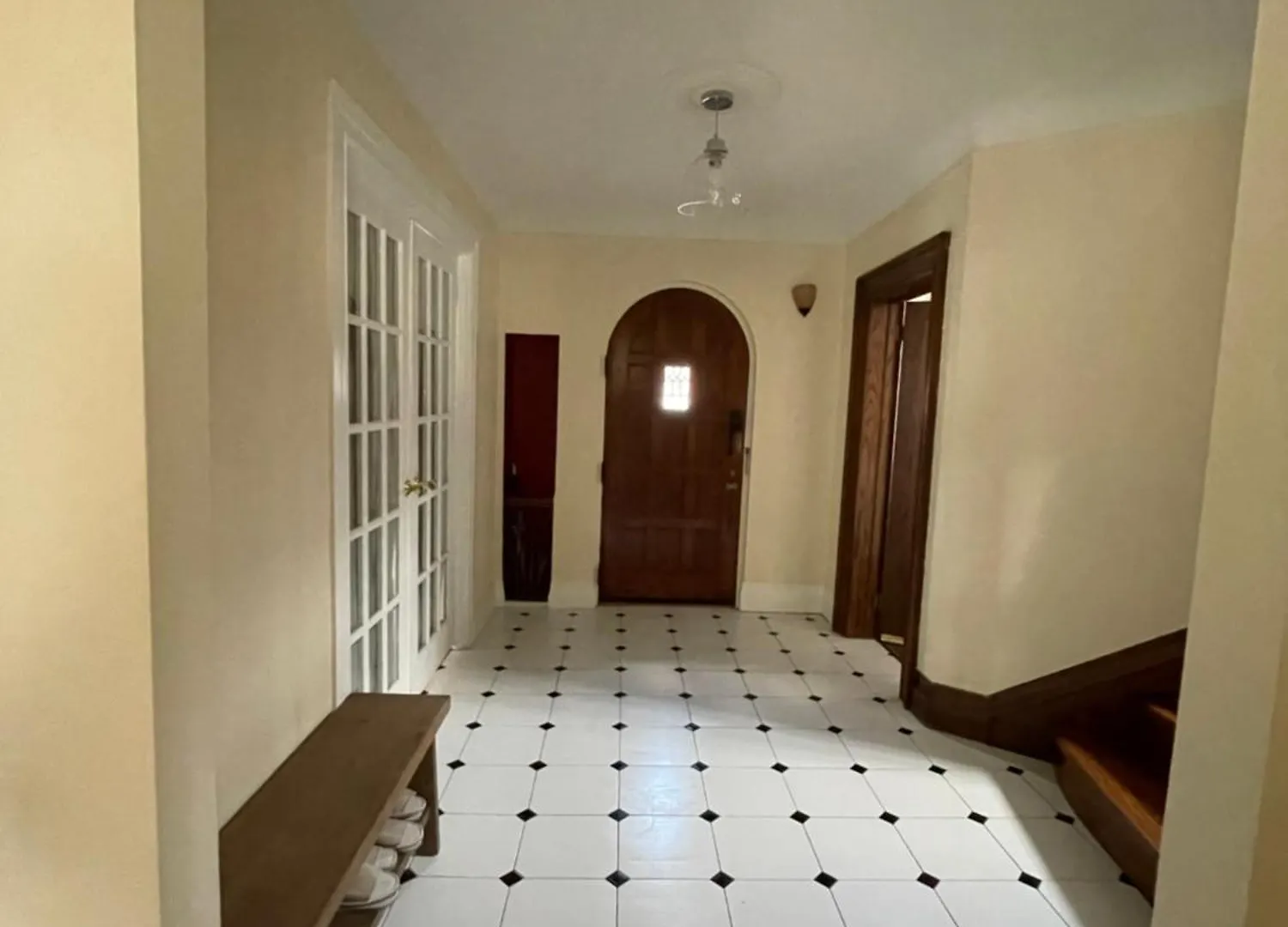 אוטווה Ambassador B&B