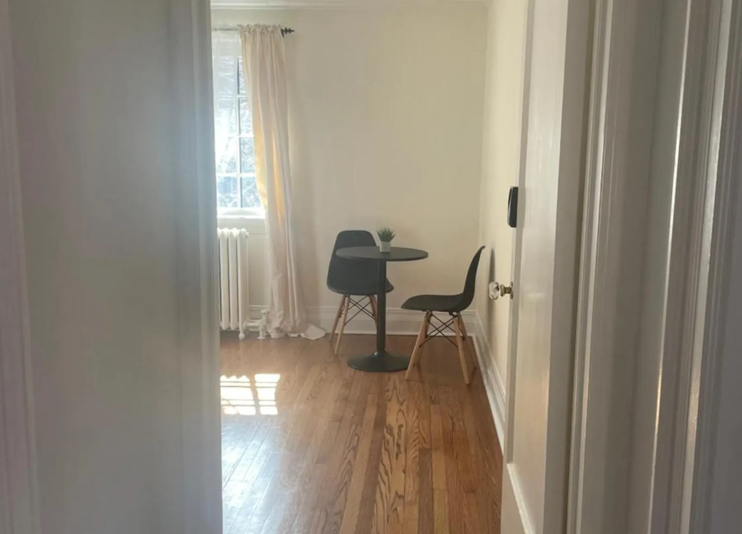 Ambassador B&B Ottawa
