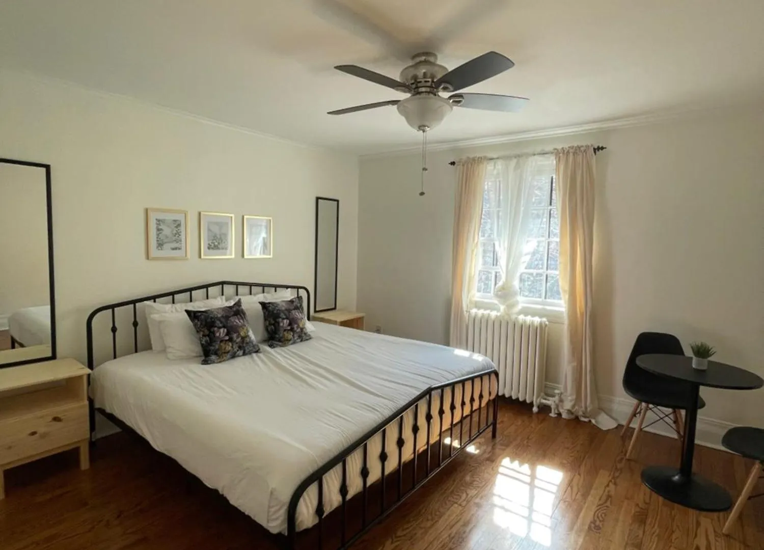 Ambassador B&B Ottawa Canada