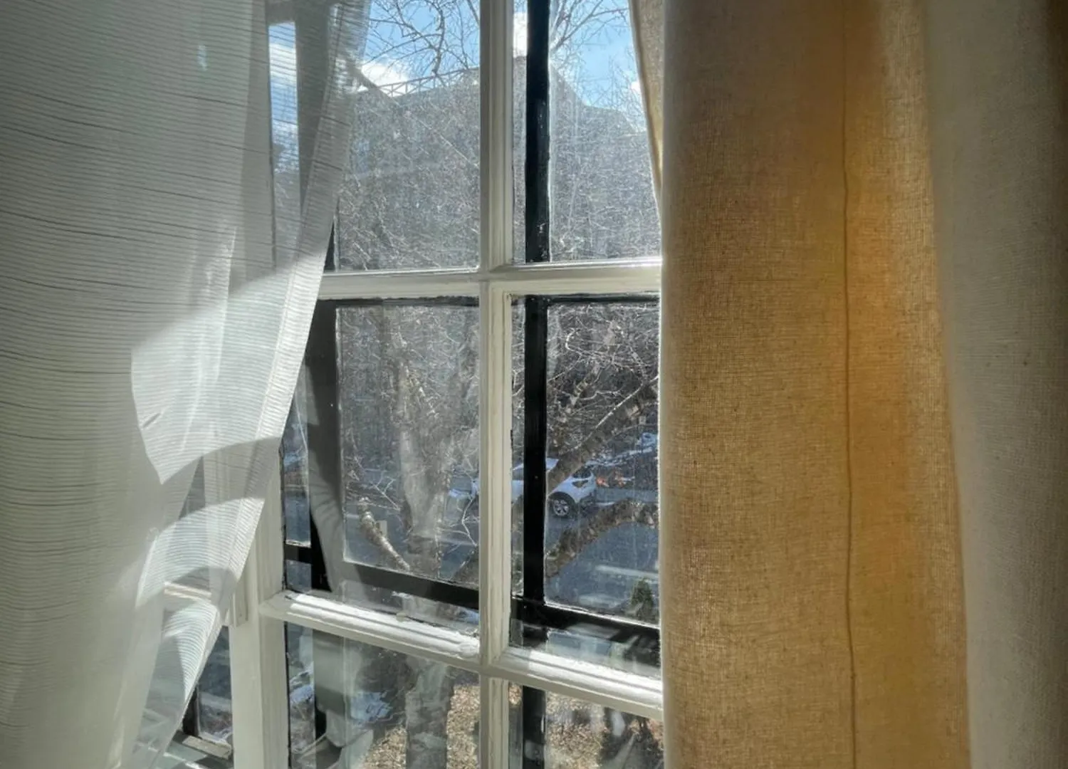 *** Bed & Breakfast Ambassador B&B Ottawa Canada