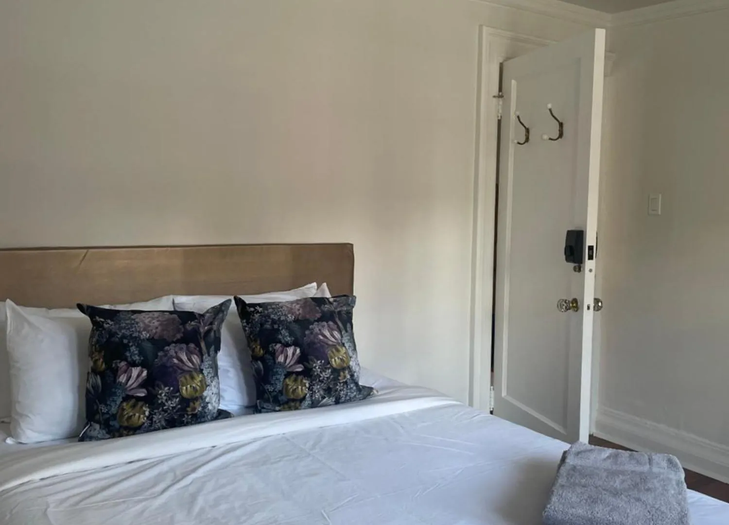 Ambassador B&B Ottawa