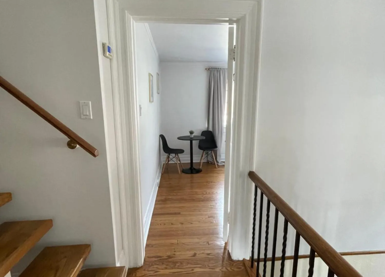 Bed & Breakfast Ambassador B&B Ottawa