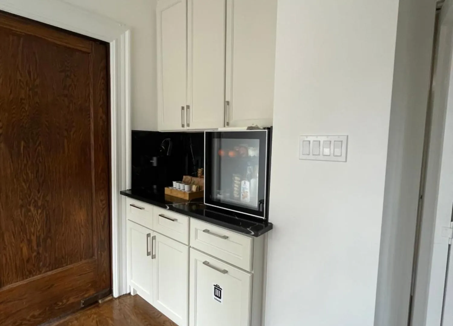 Ambassador B&B Ottawa Bed & Breakfast
