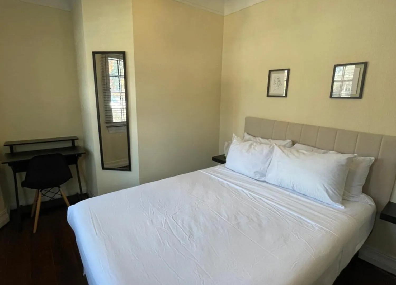 Ambassador B&B Ottawa 3*,  Canada