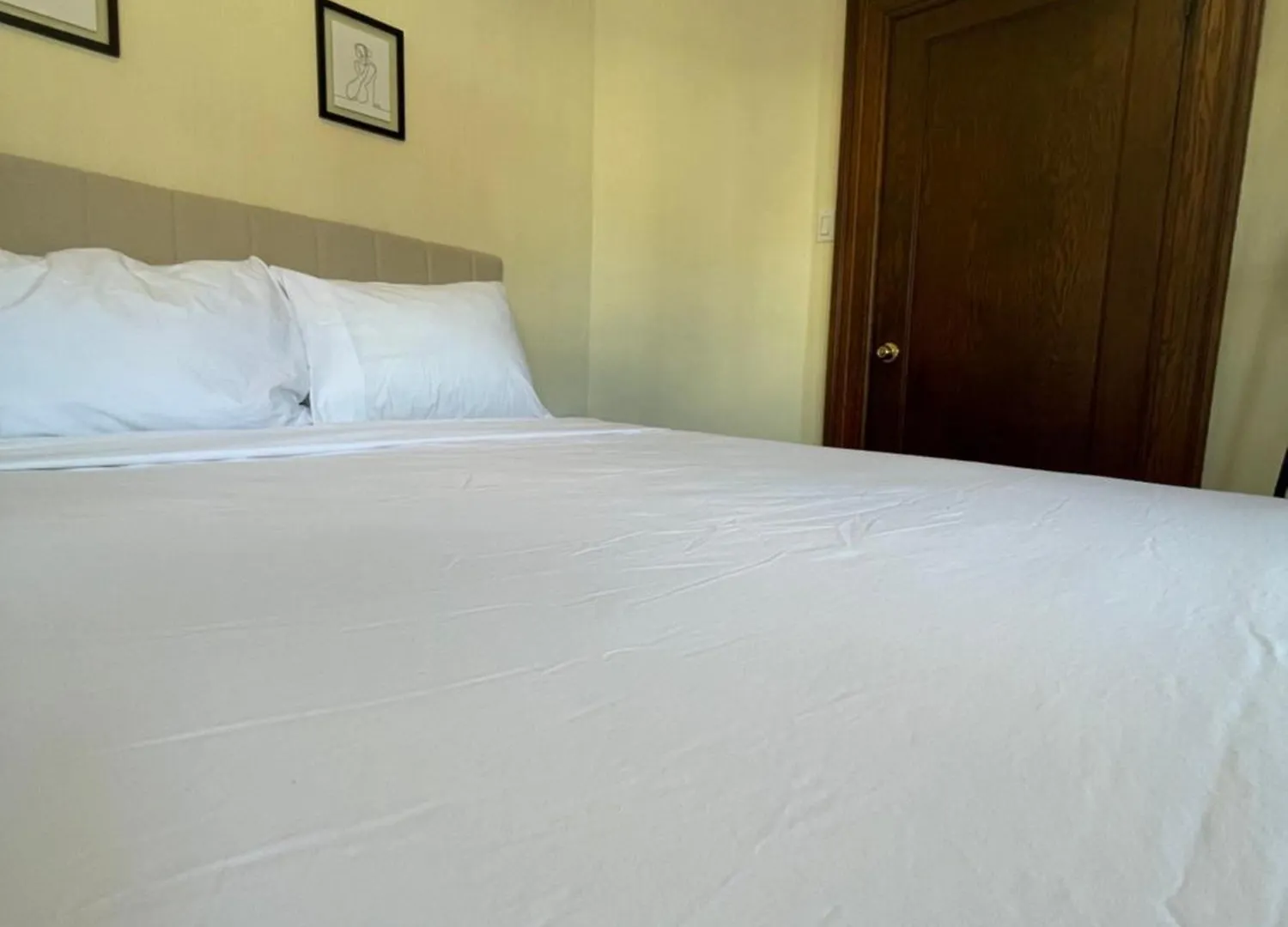 Bed & Breakfast Ambassador B&B Ottawa