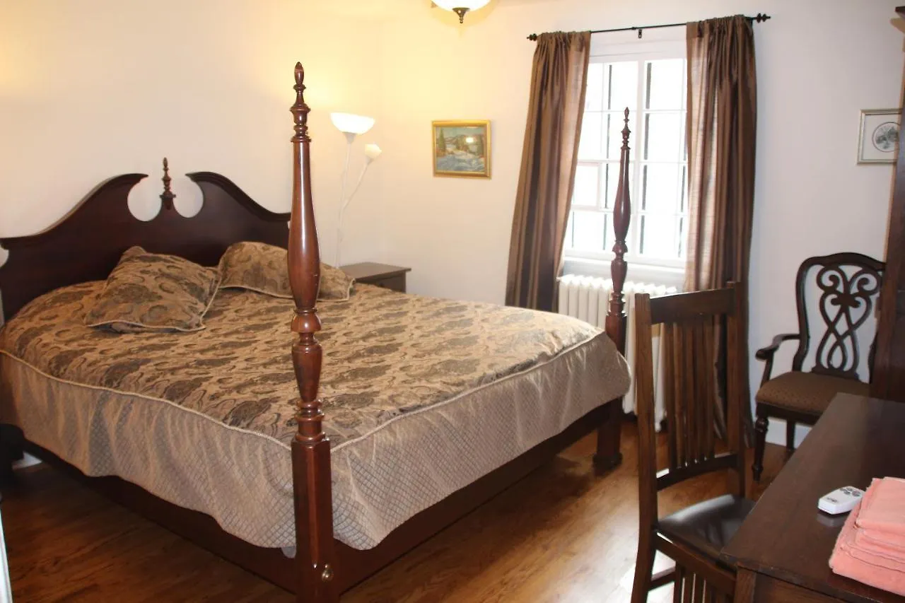 Ambassador B&B Ottawa
