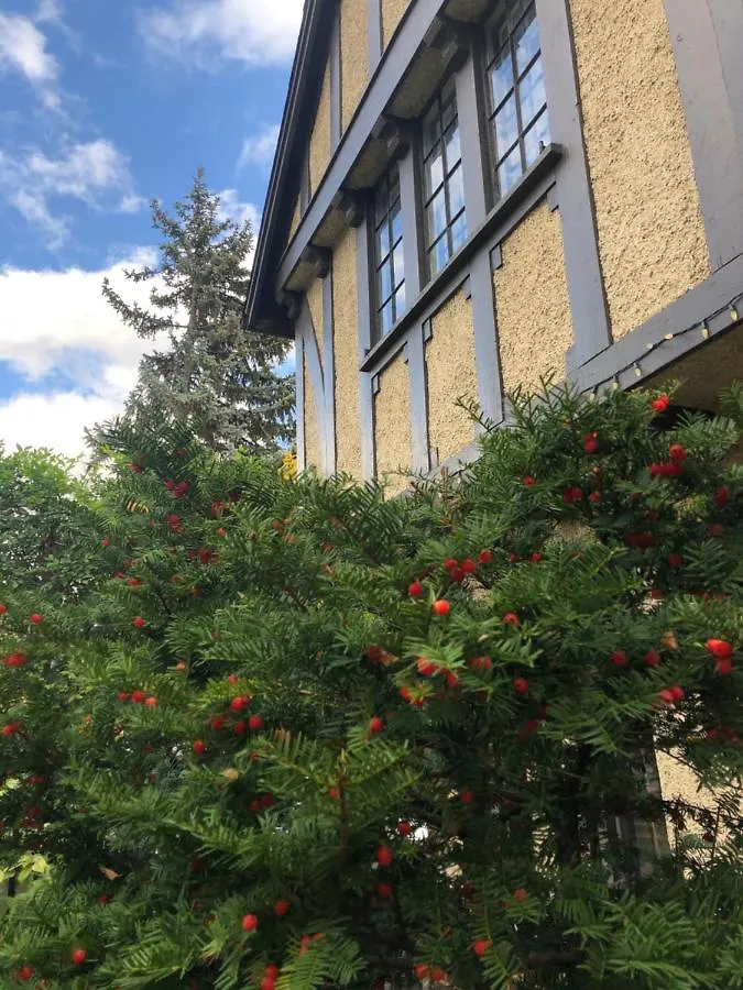 Ambassador B&B Ottawa Bed & Breakfast